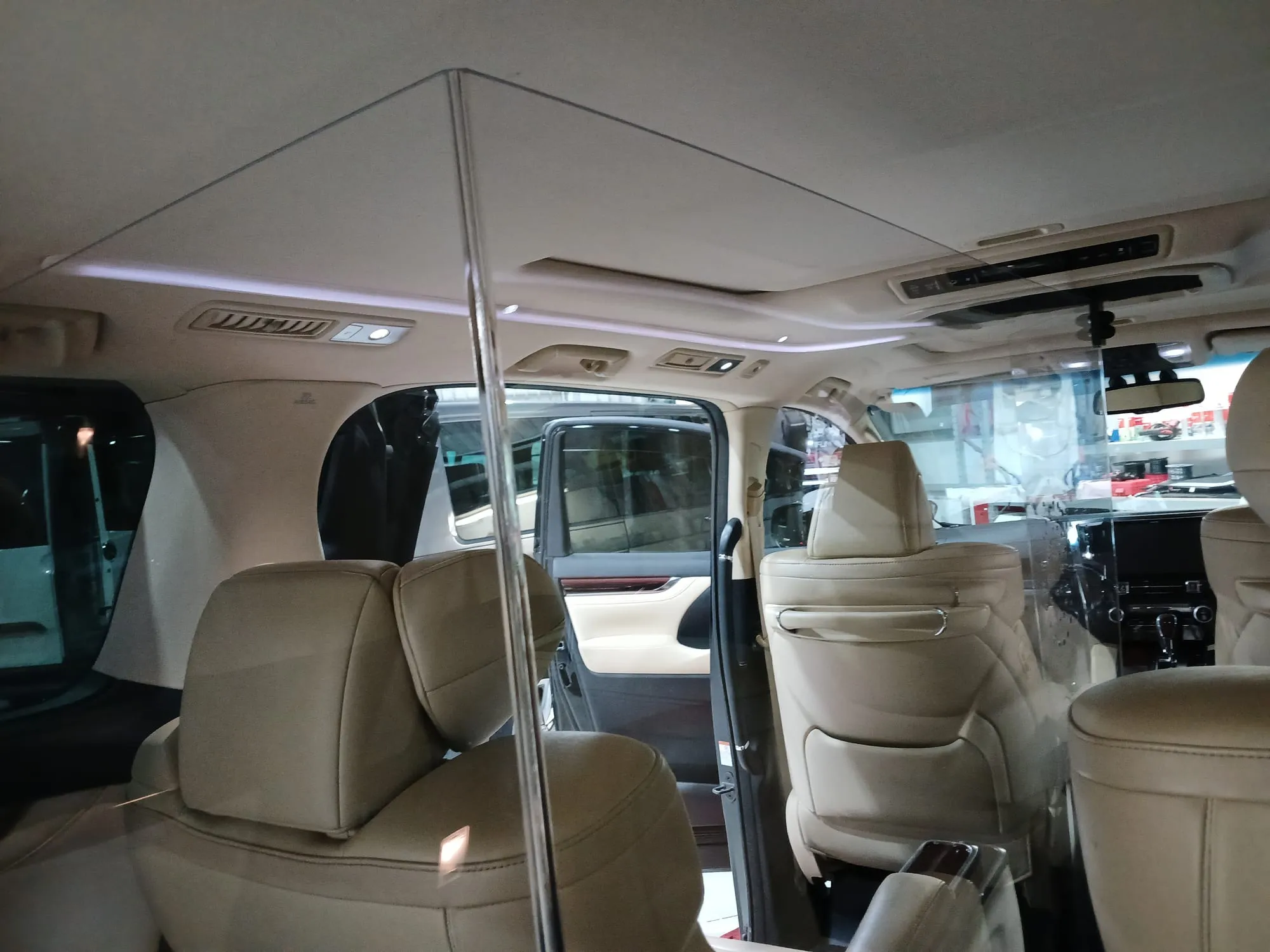 Toyota 2017 Alphard