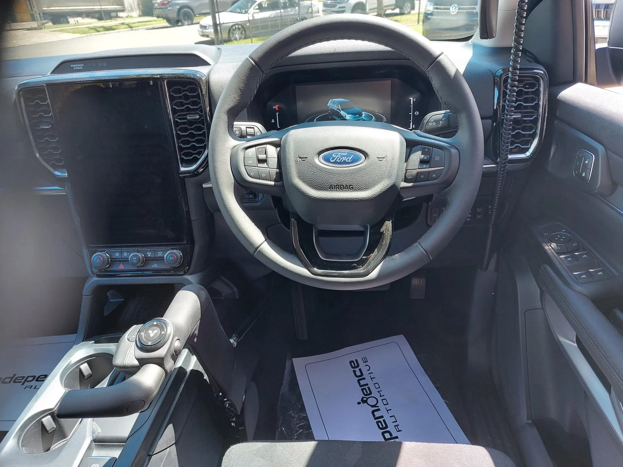 Ford 2023 Everest
