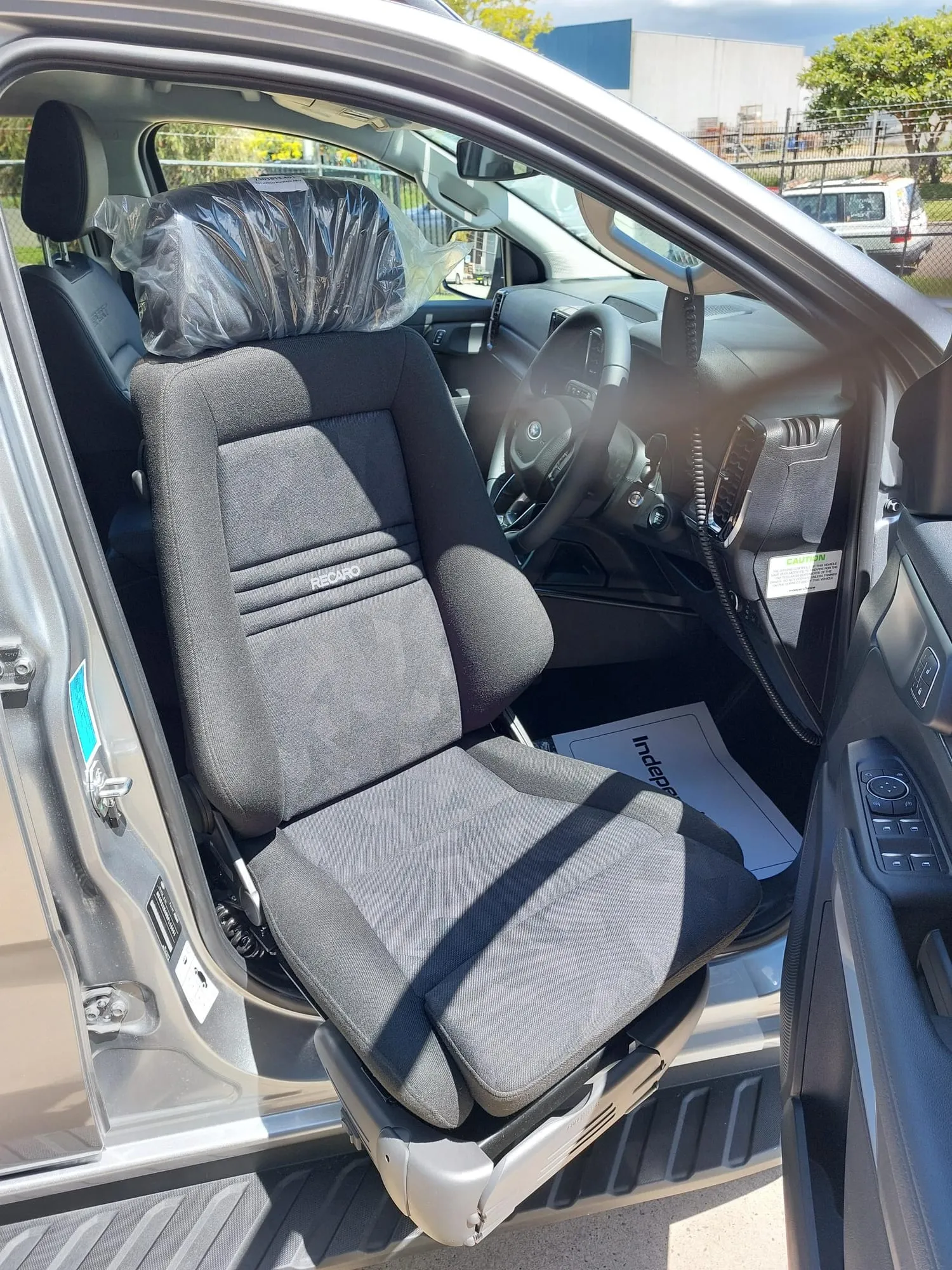 Ford 2023 Everest
