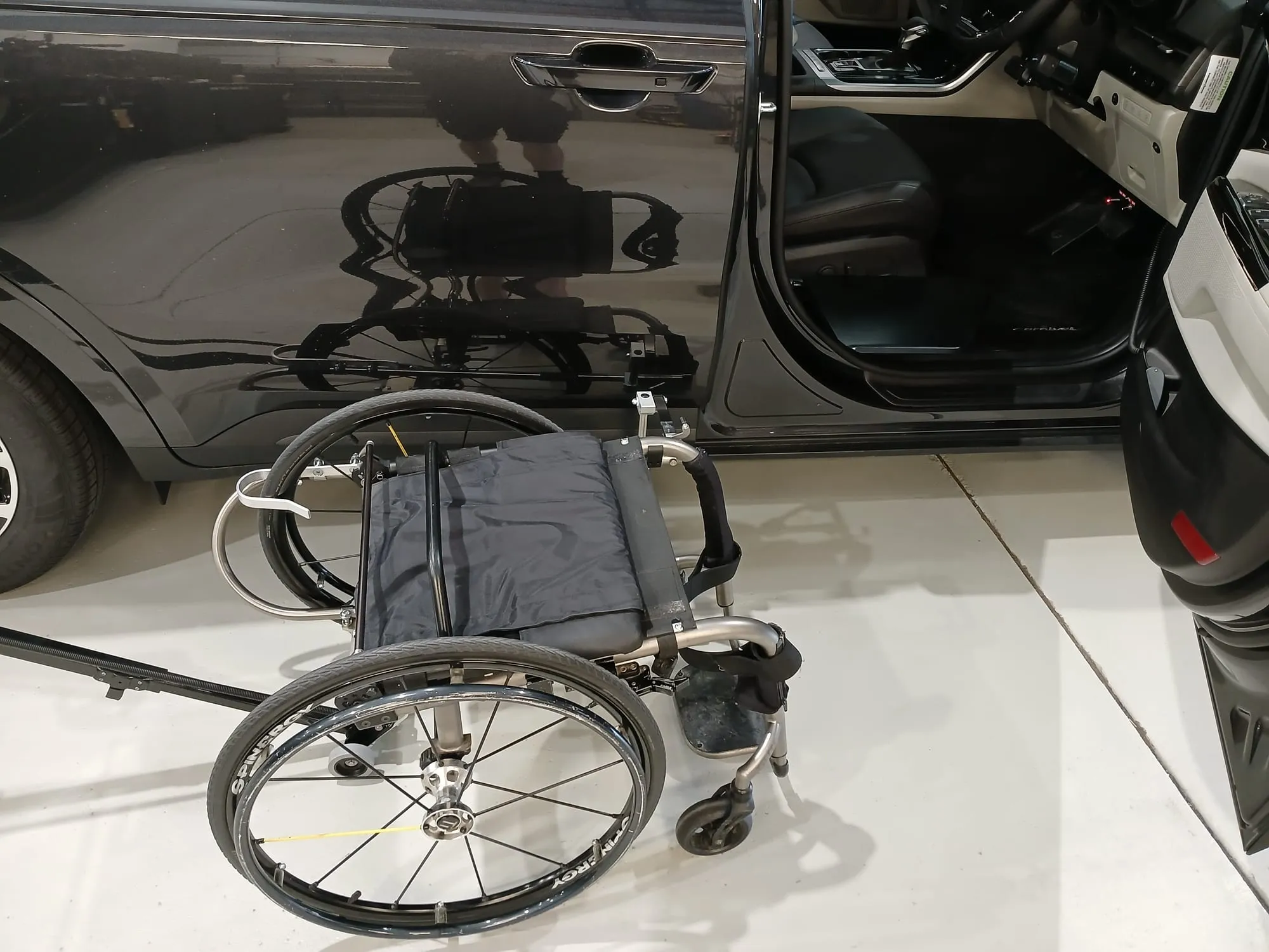 Kia 2023 Carnival