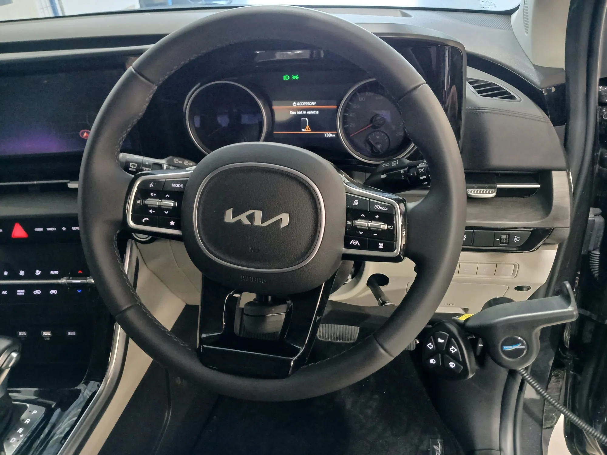 Kia 2023 Carnival