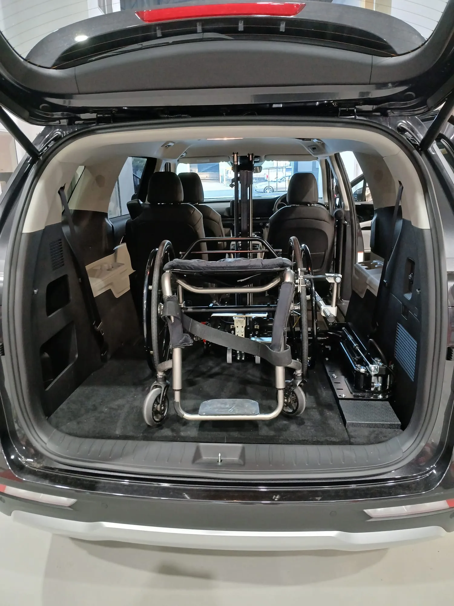 Kia 2023 Carnival