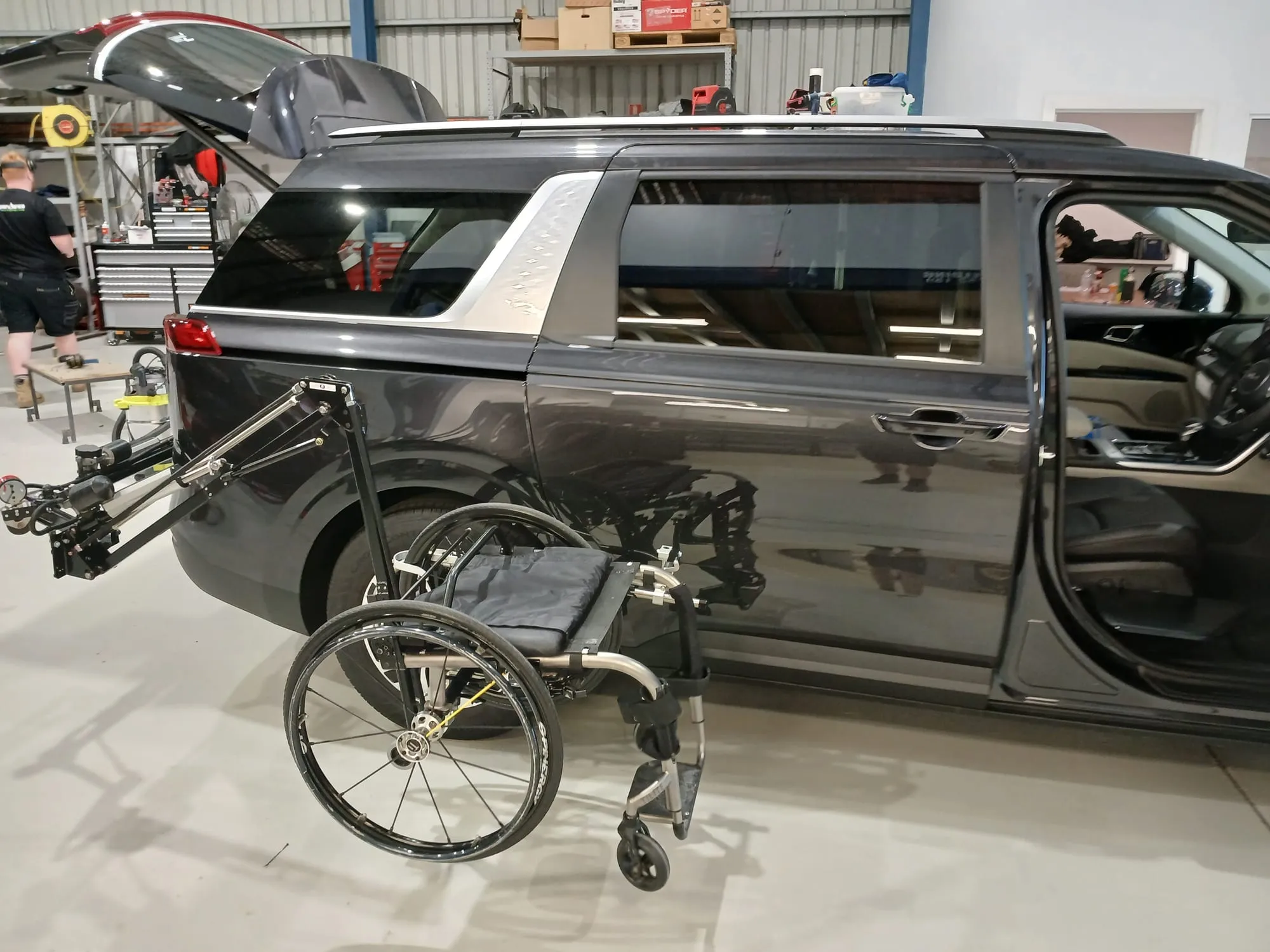Kia 2023 Carnival