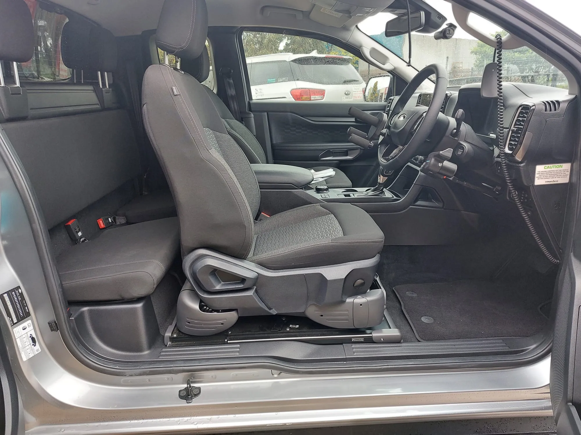 Ford Ranger