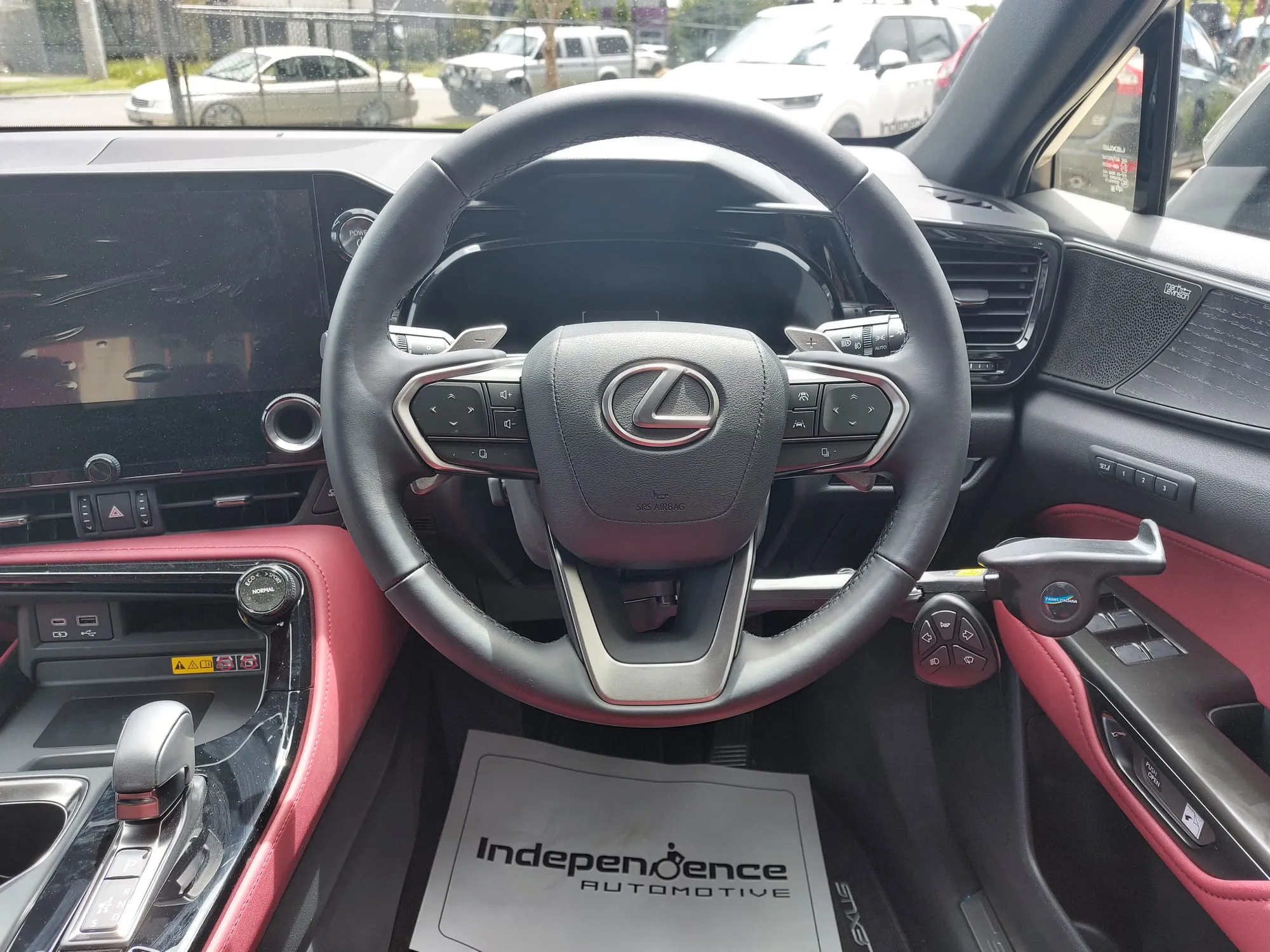 Lexus