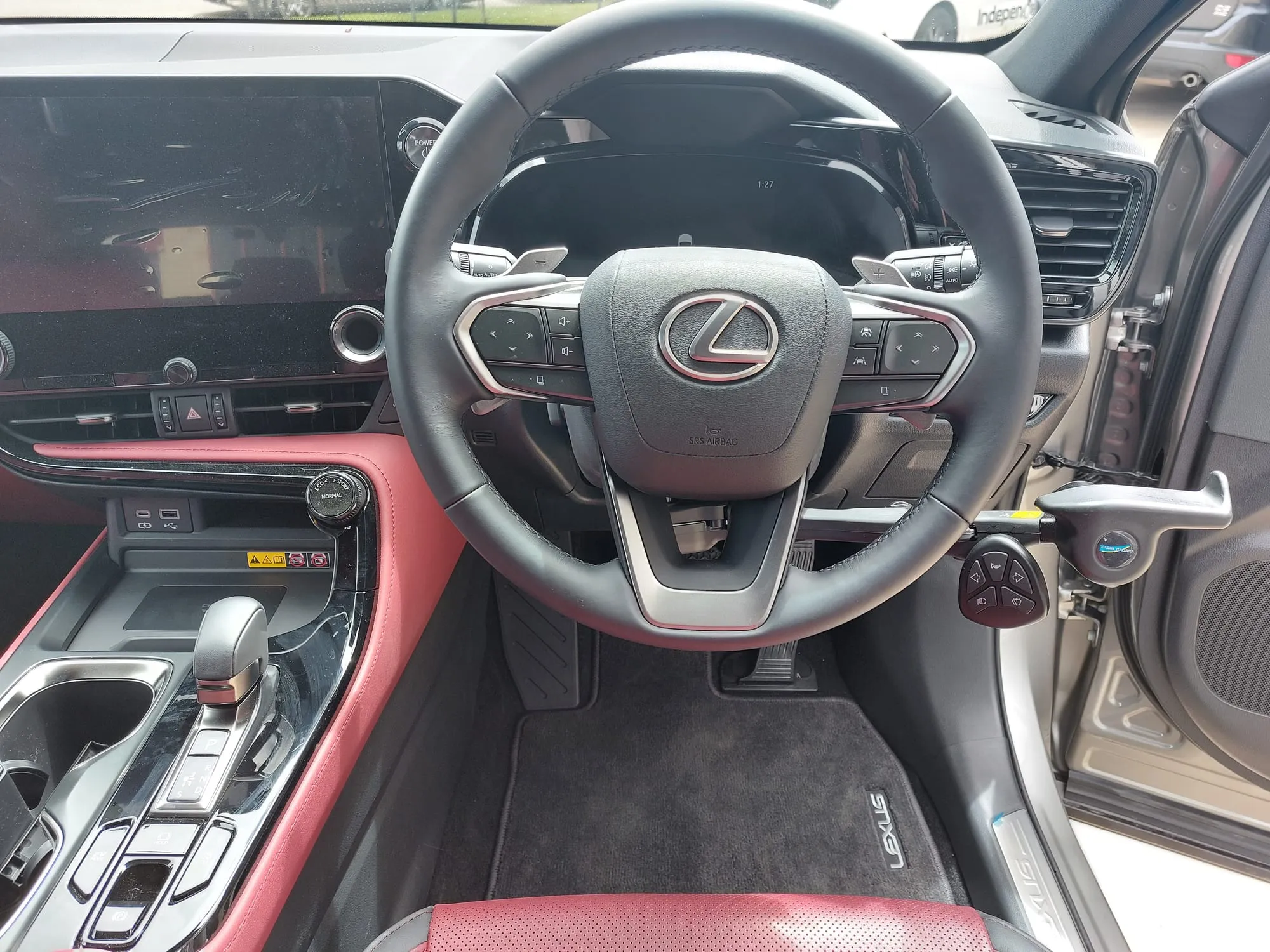 Lexus