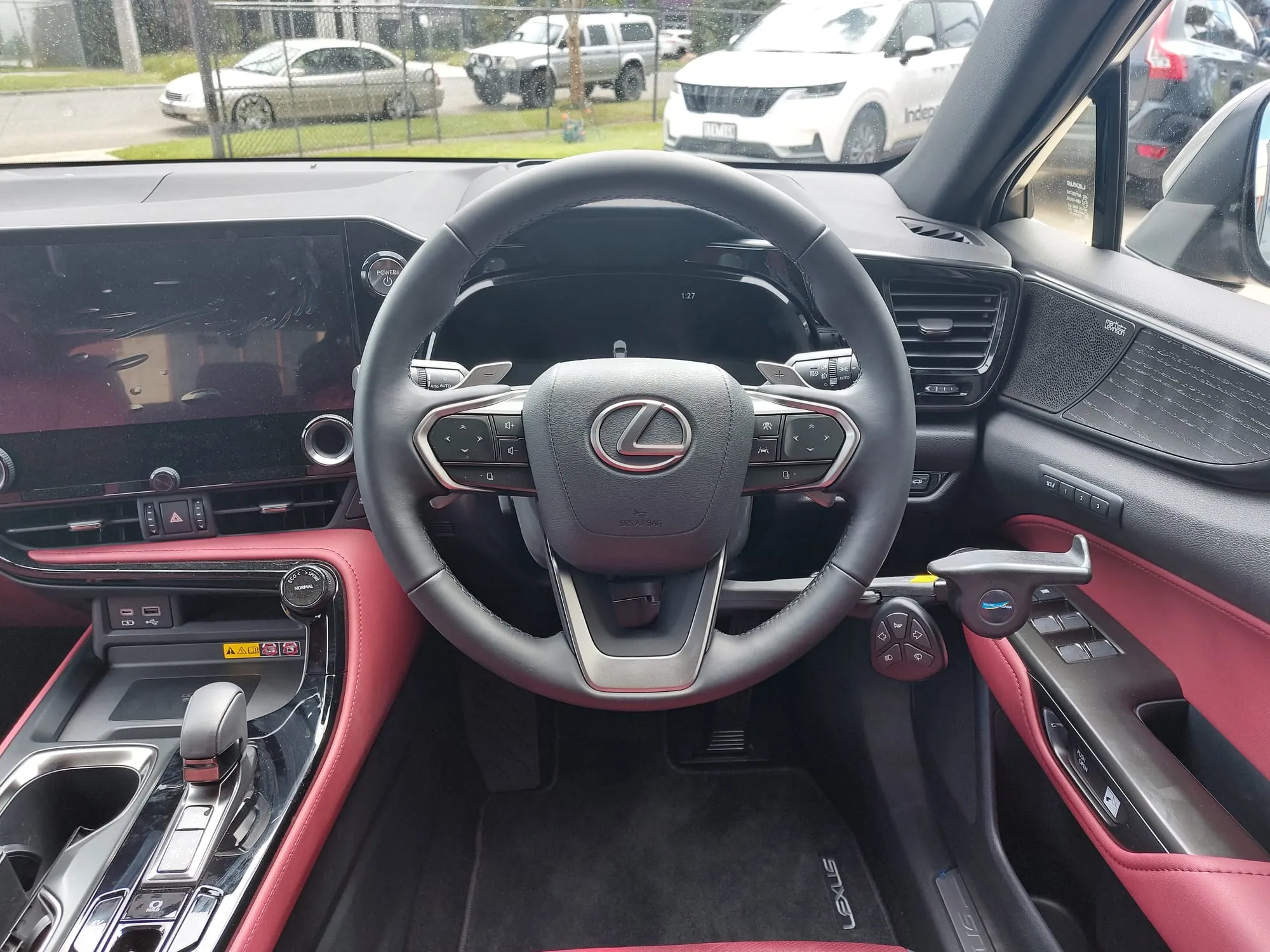 Lexus