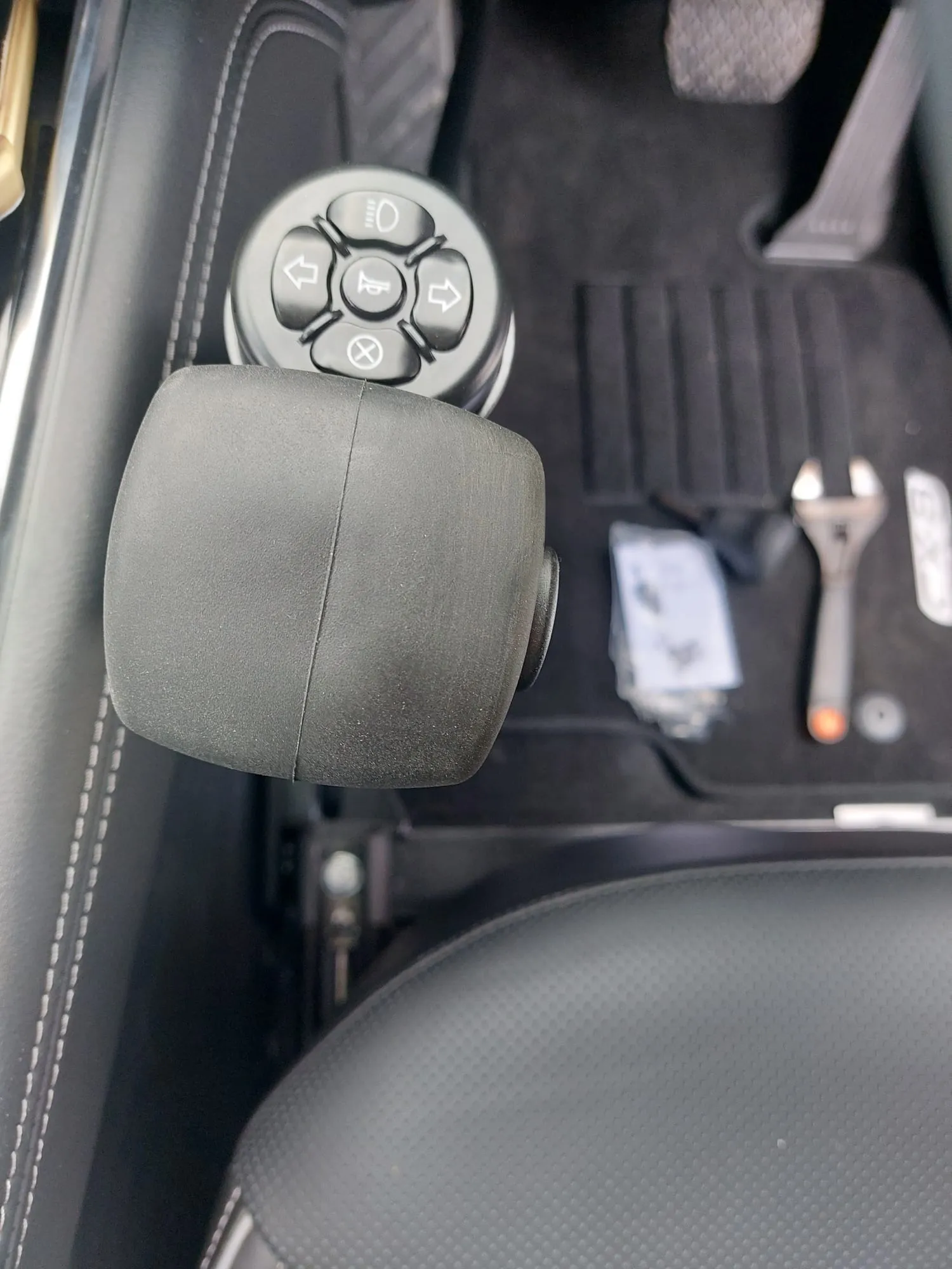 Mazda CX8