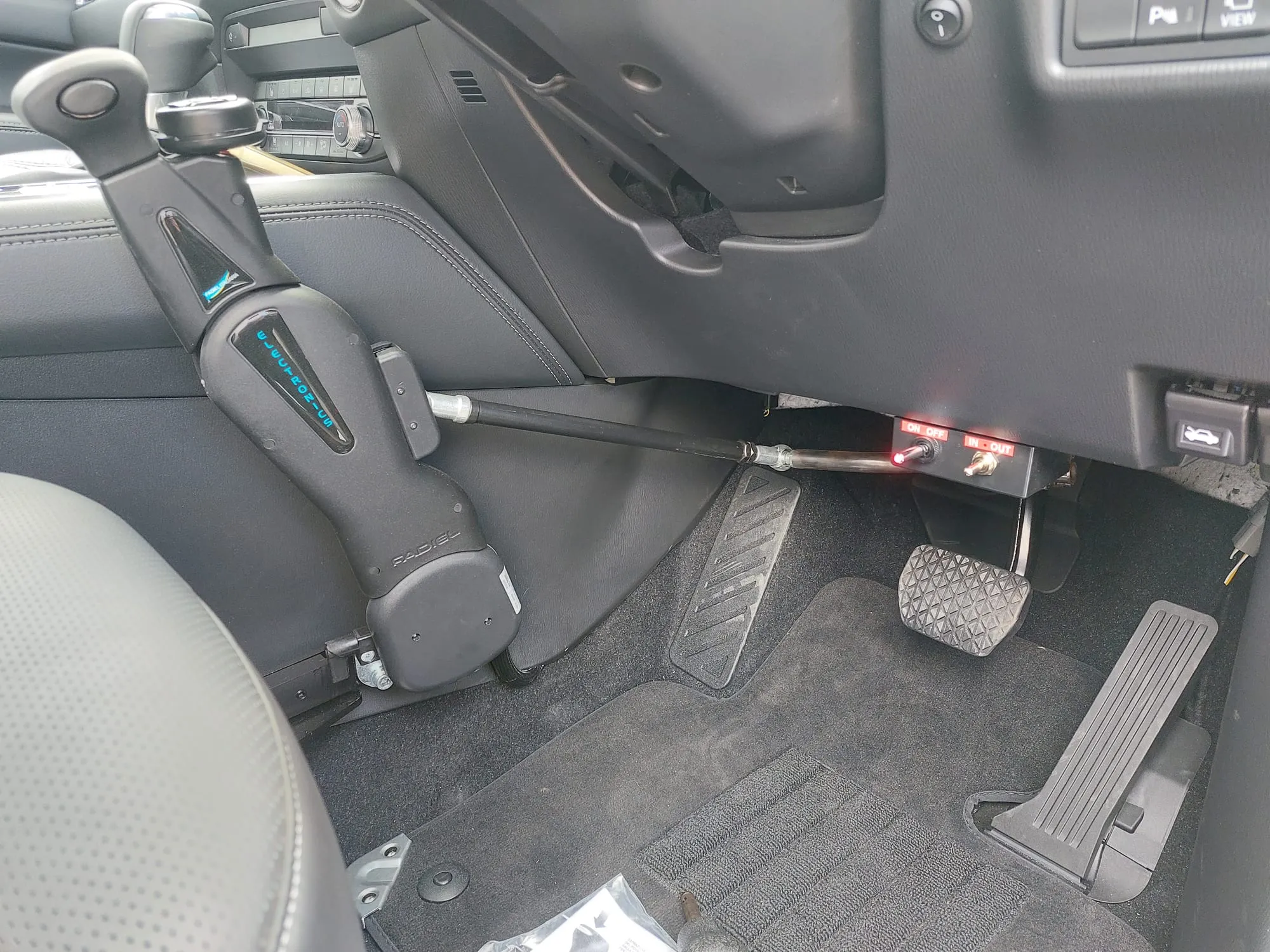Mazda CX8