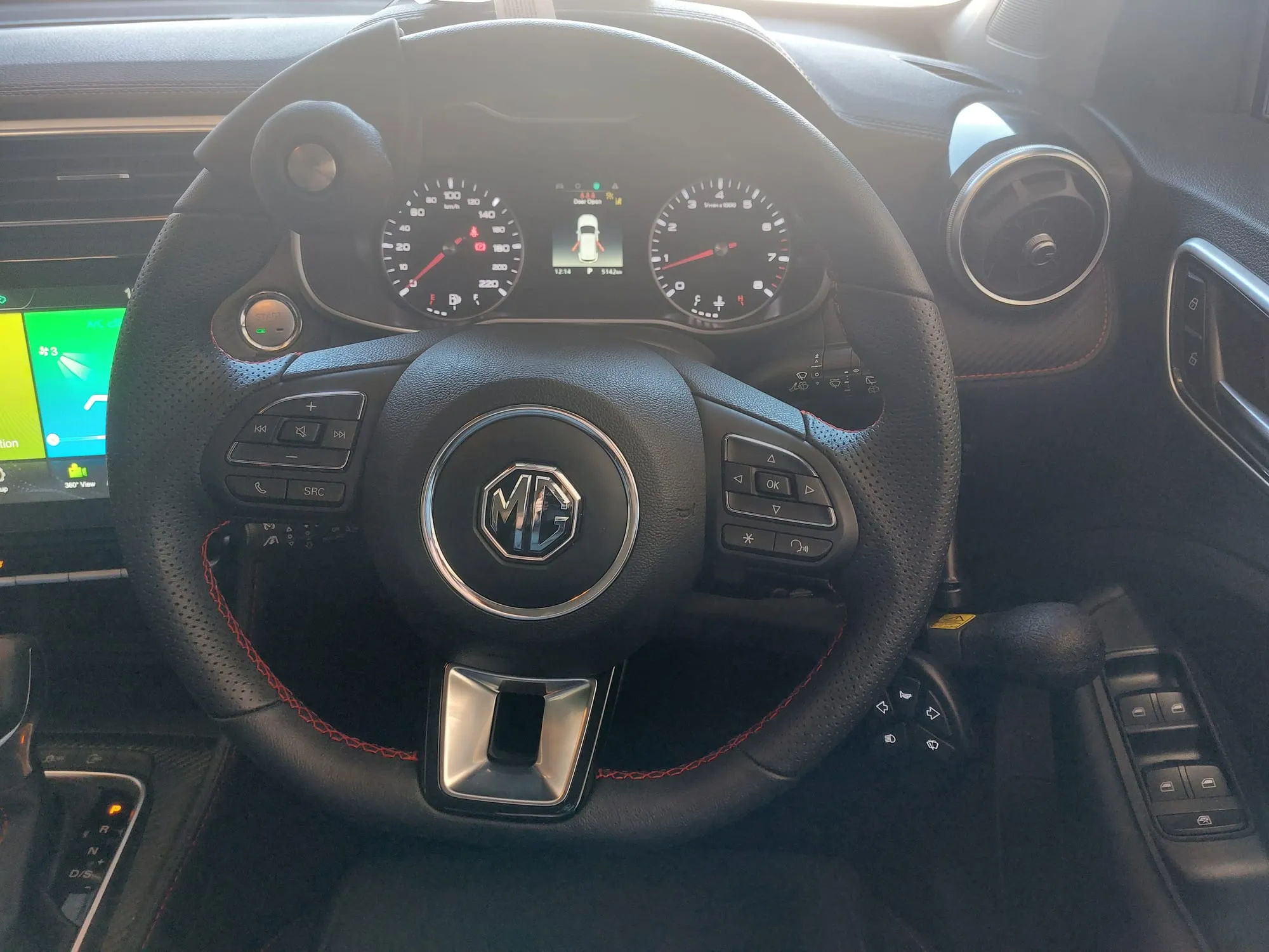 MG