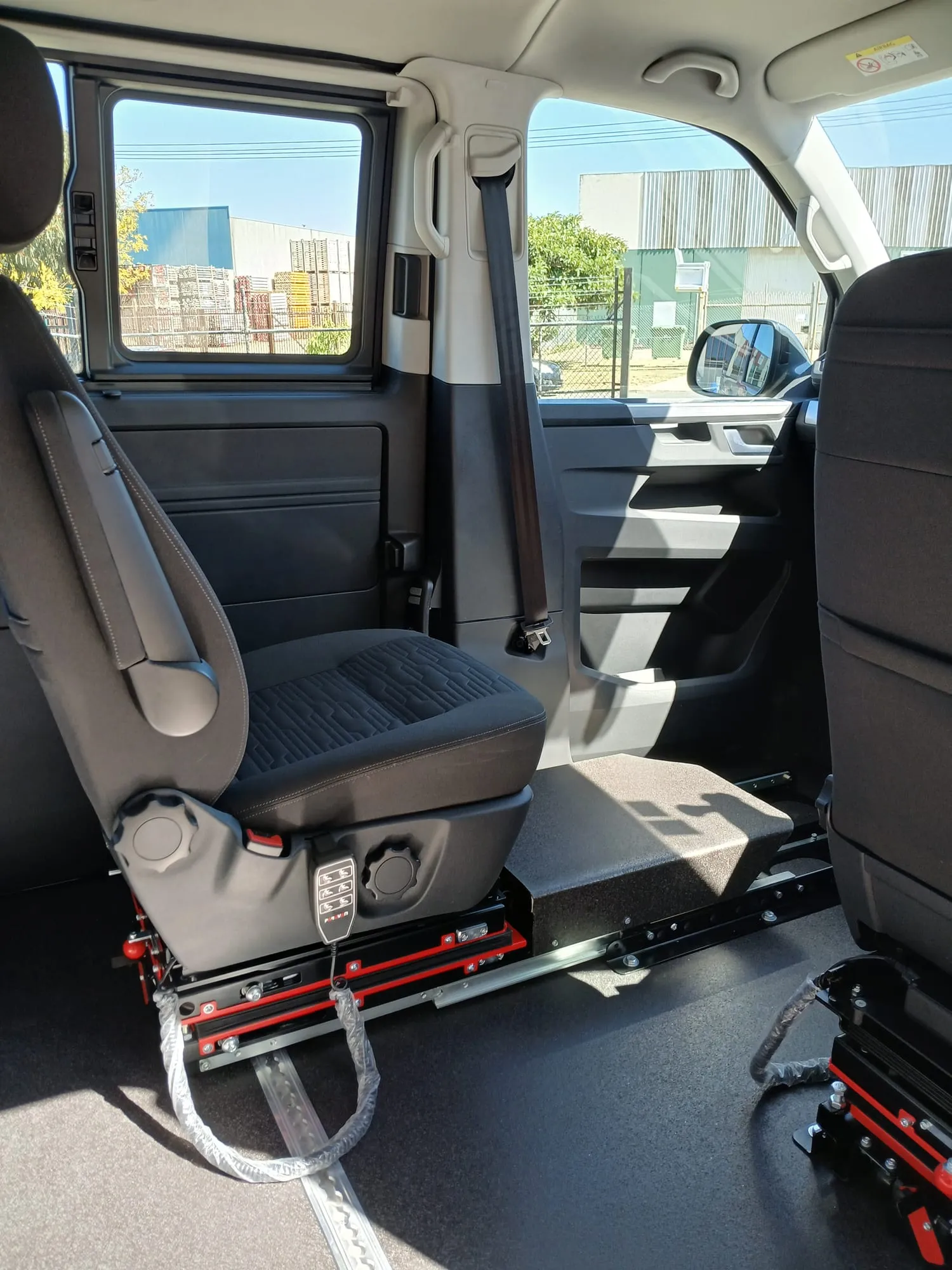 Volkswagen T6.1