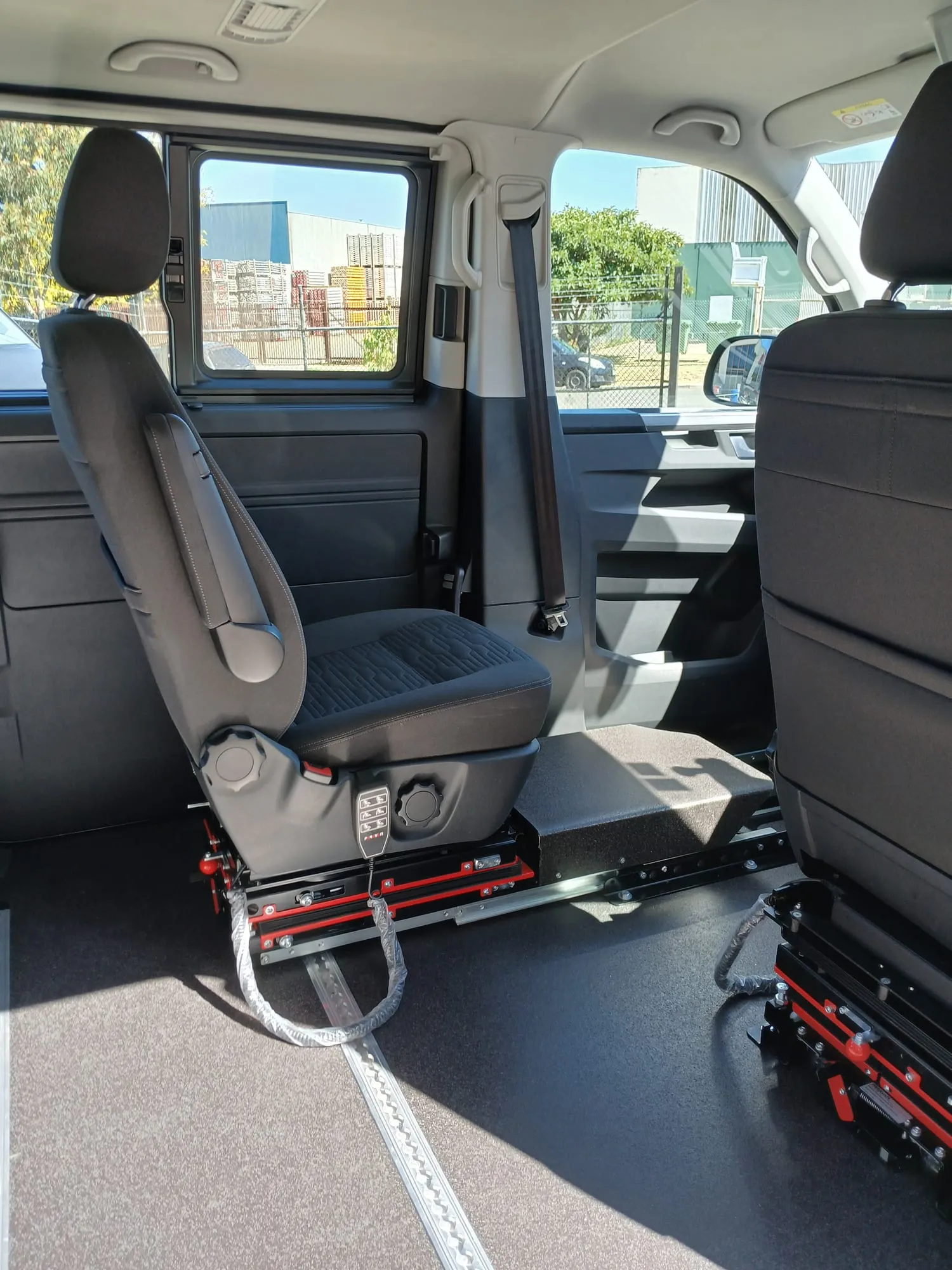 Volkswagen T6.1