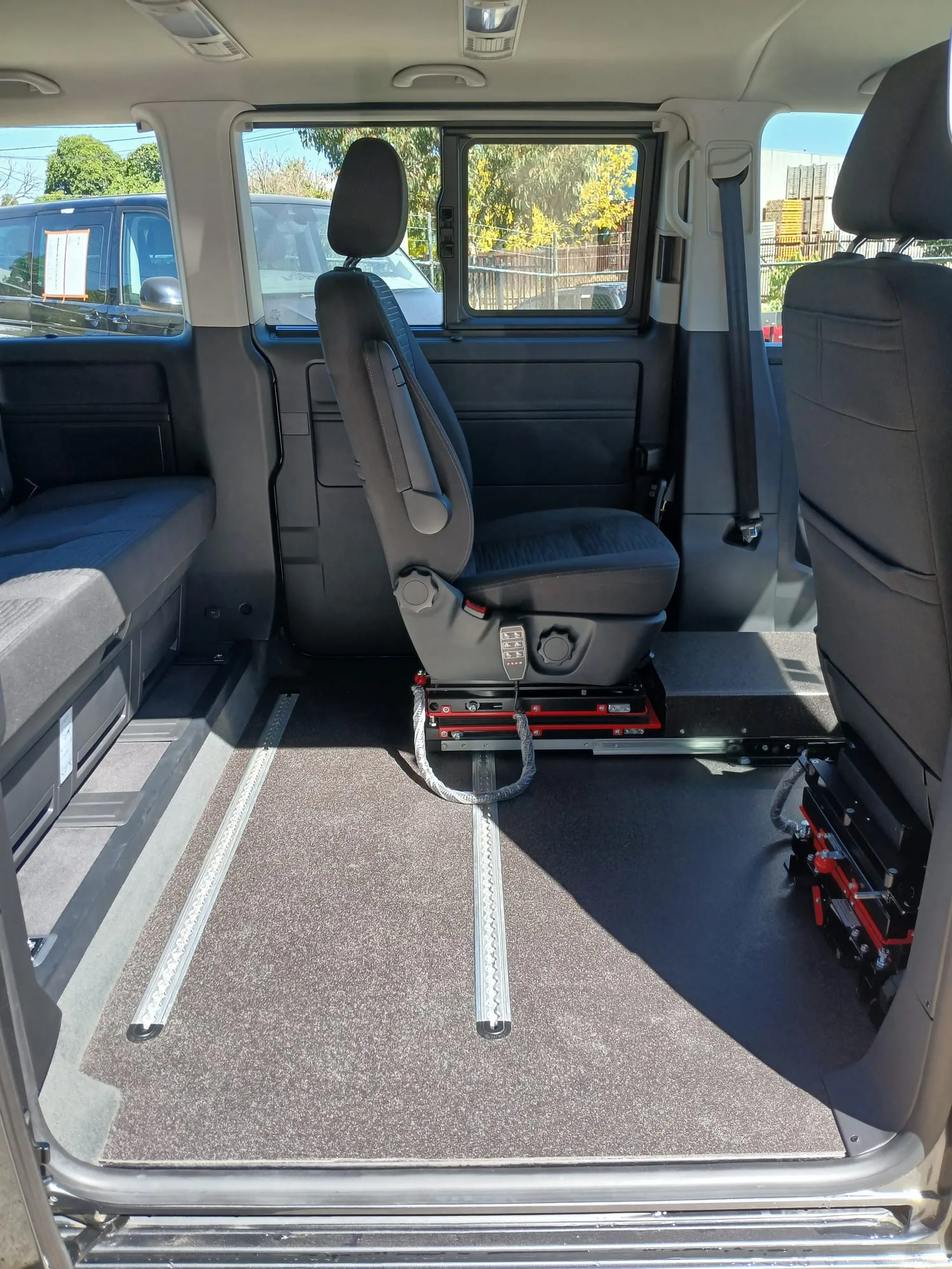 Volkswagen T6.1