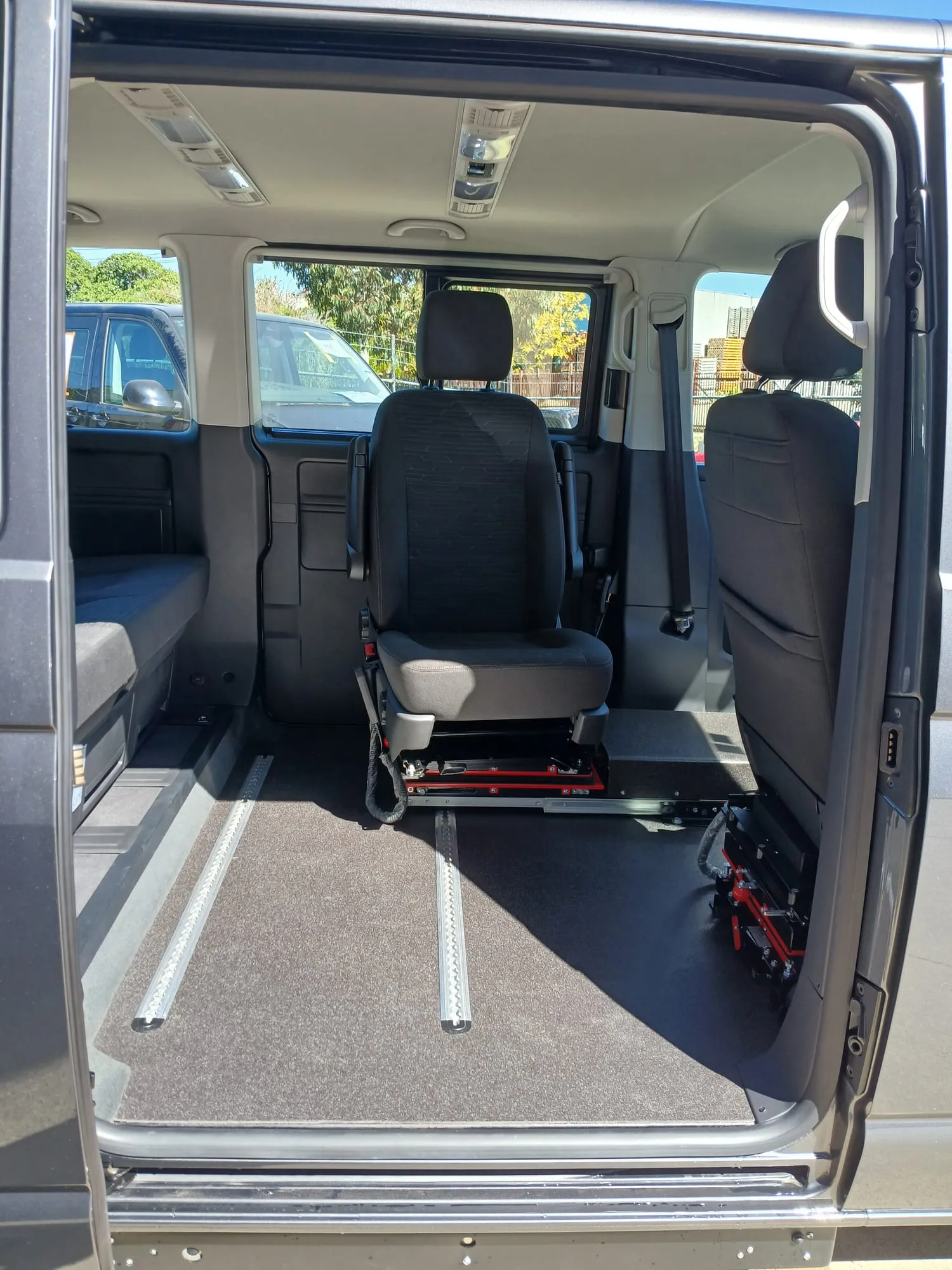 Volkswagen T6.1