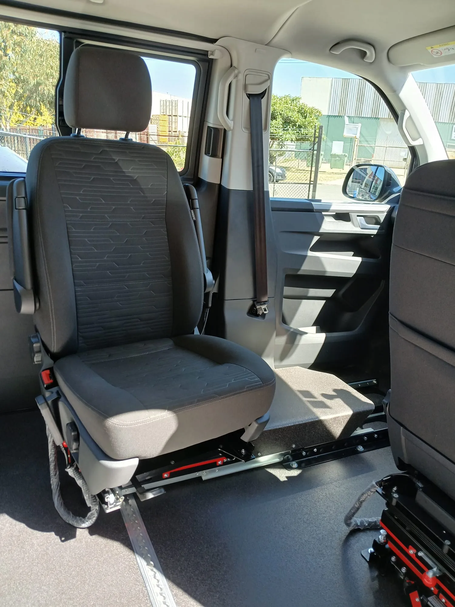 Volkswagen T6.1