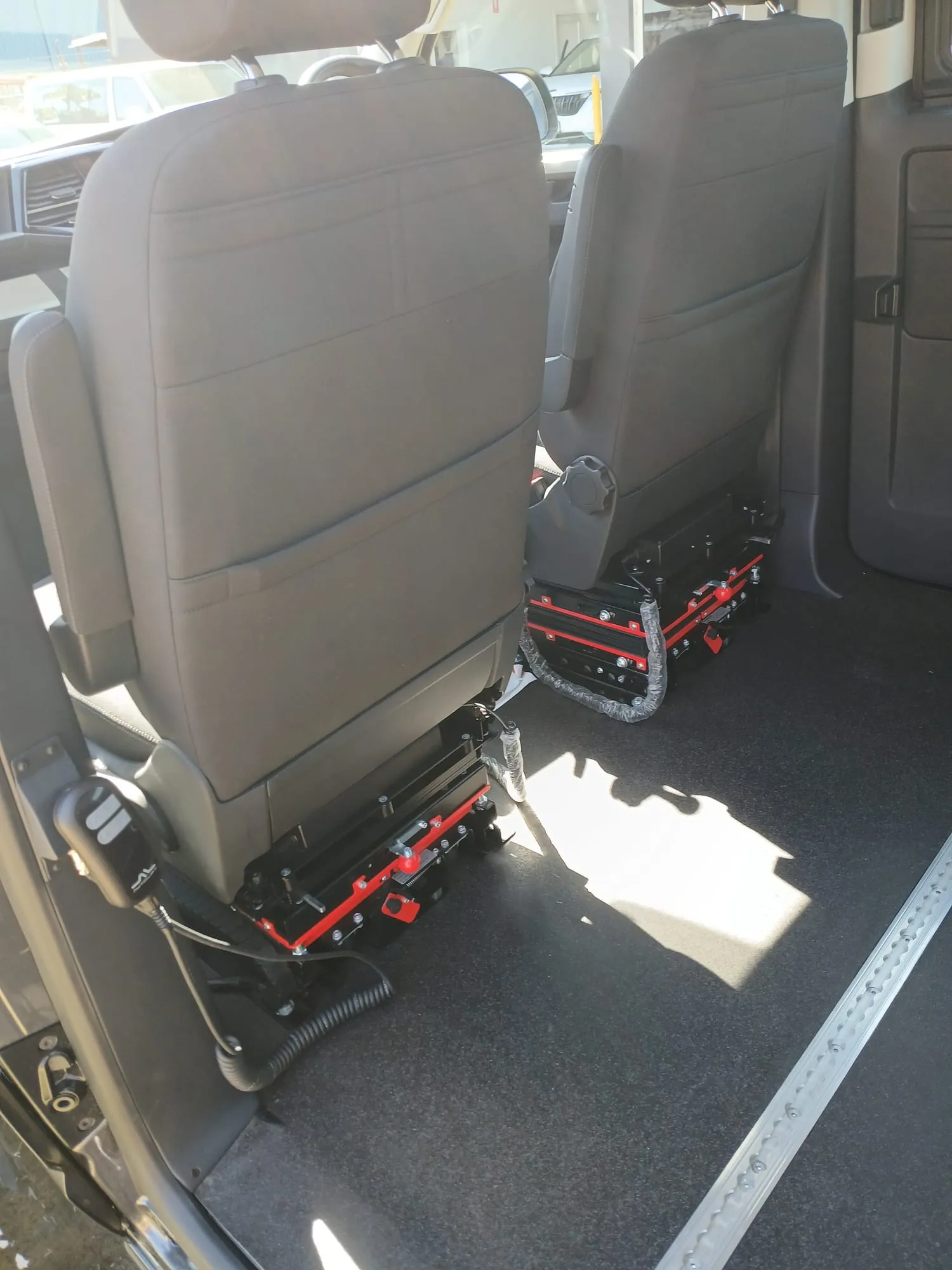 Volkswagen T6.1