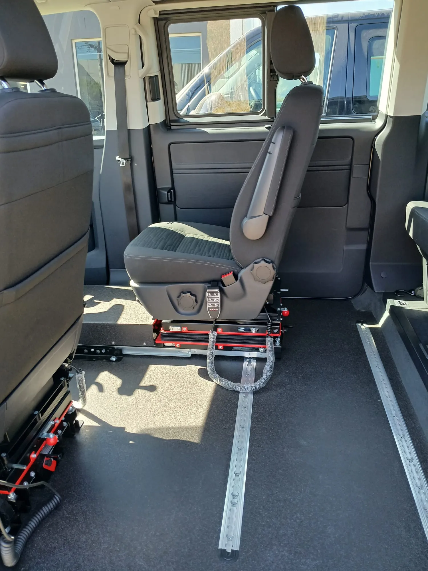 Volkswagen T6.1