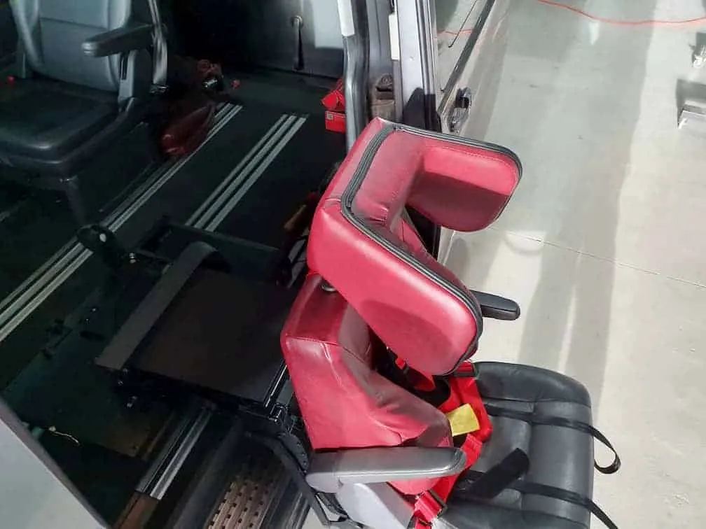 Volkswagen 2019 Transporter Highline