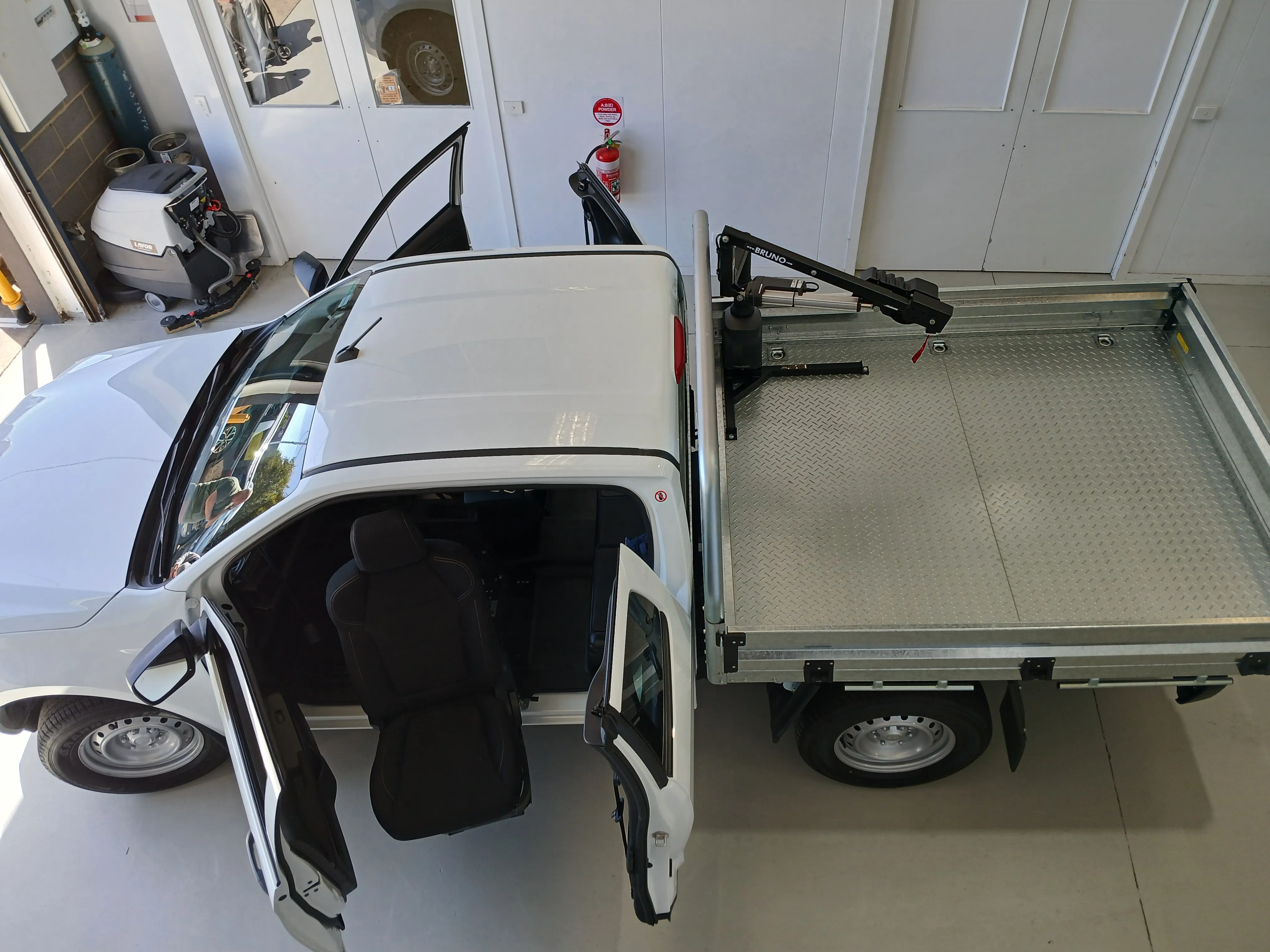 2023 Isuzu Dmax