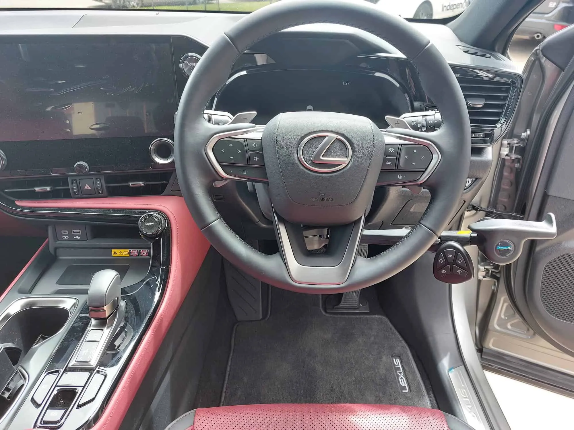 Lexus