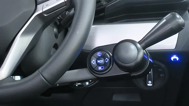 KEY FEATURES