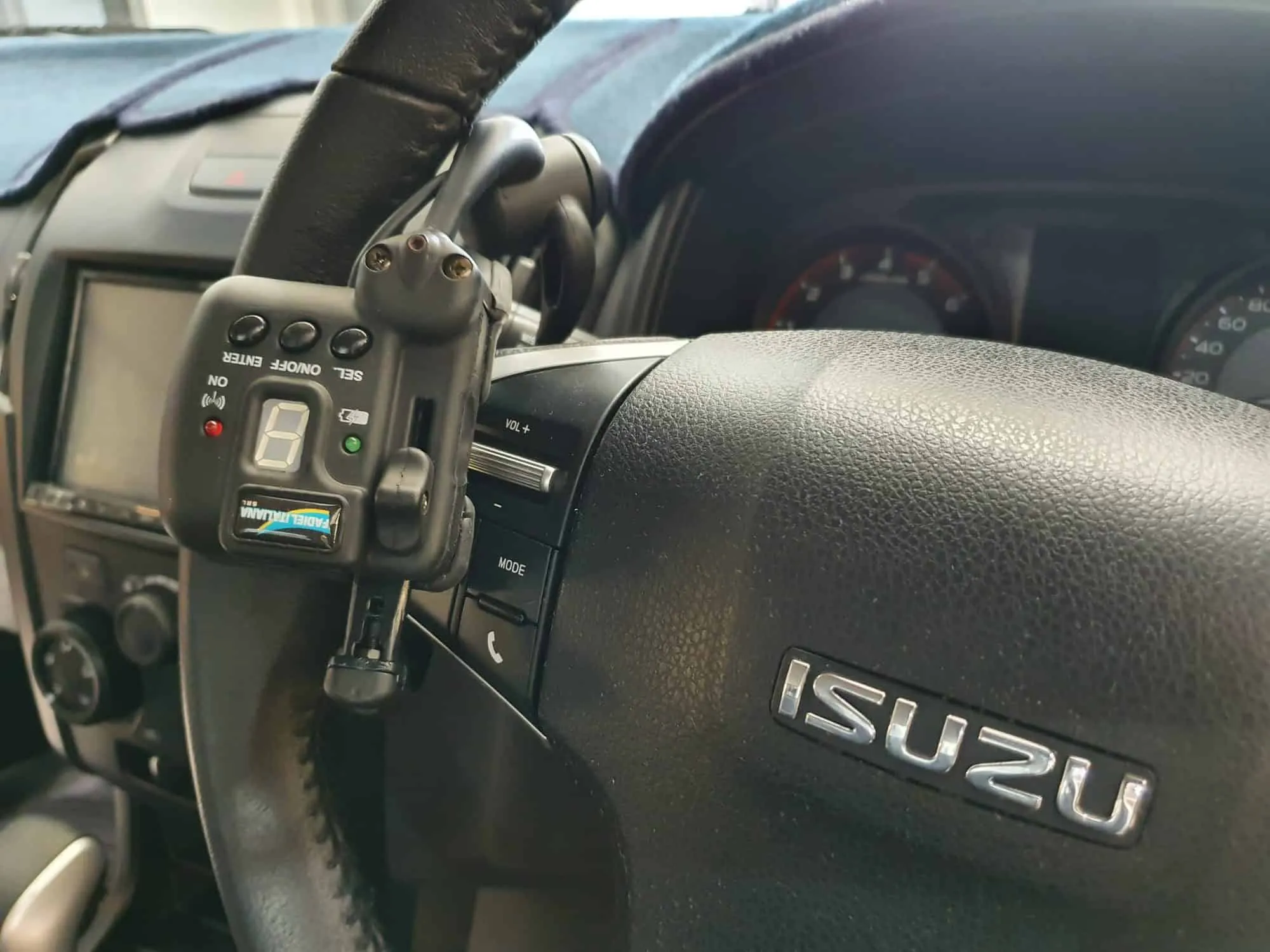 KEY FEATURES