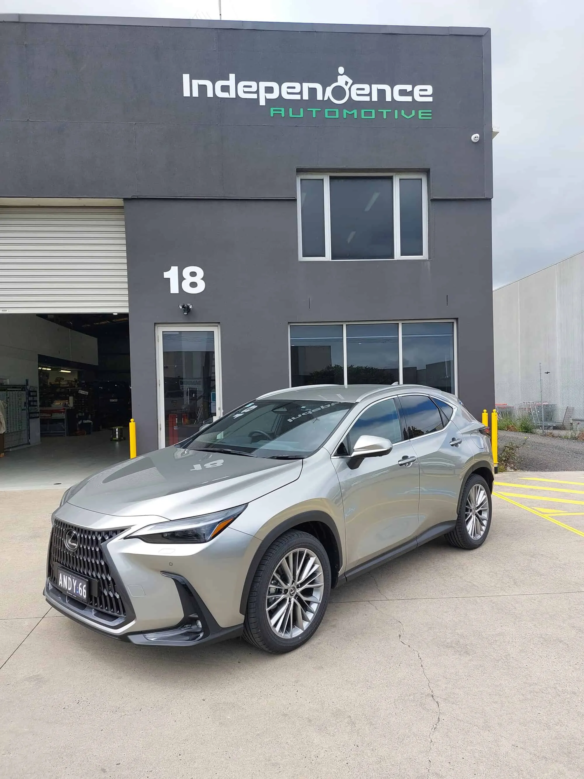 Lexus
