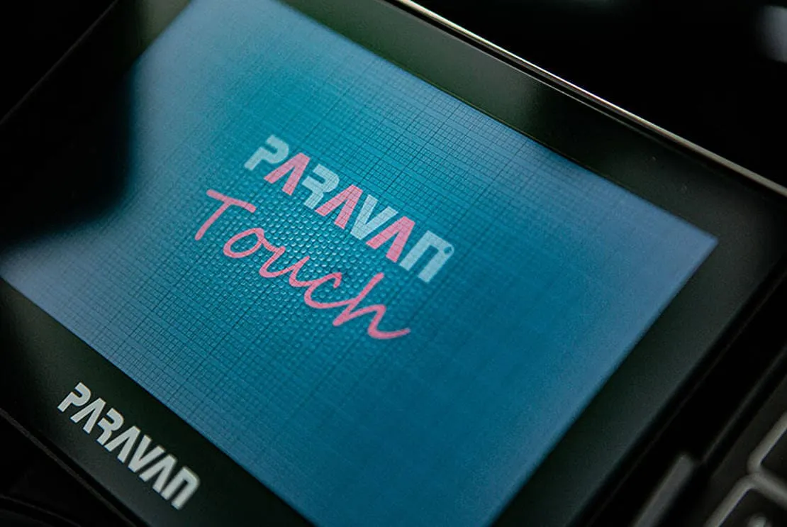 Paravan
