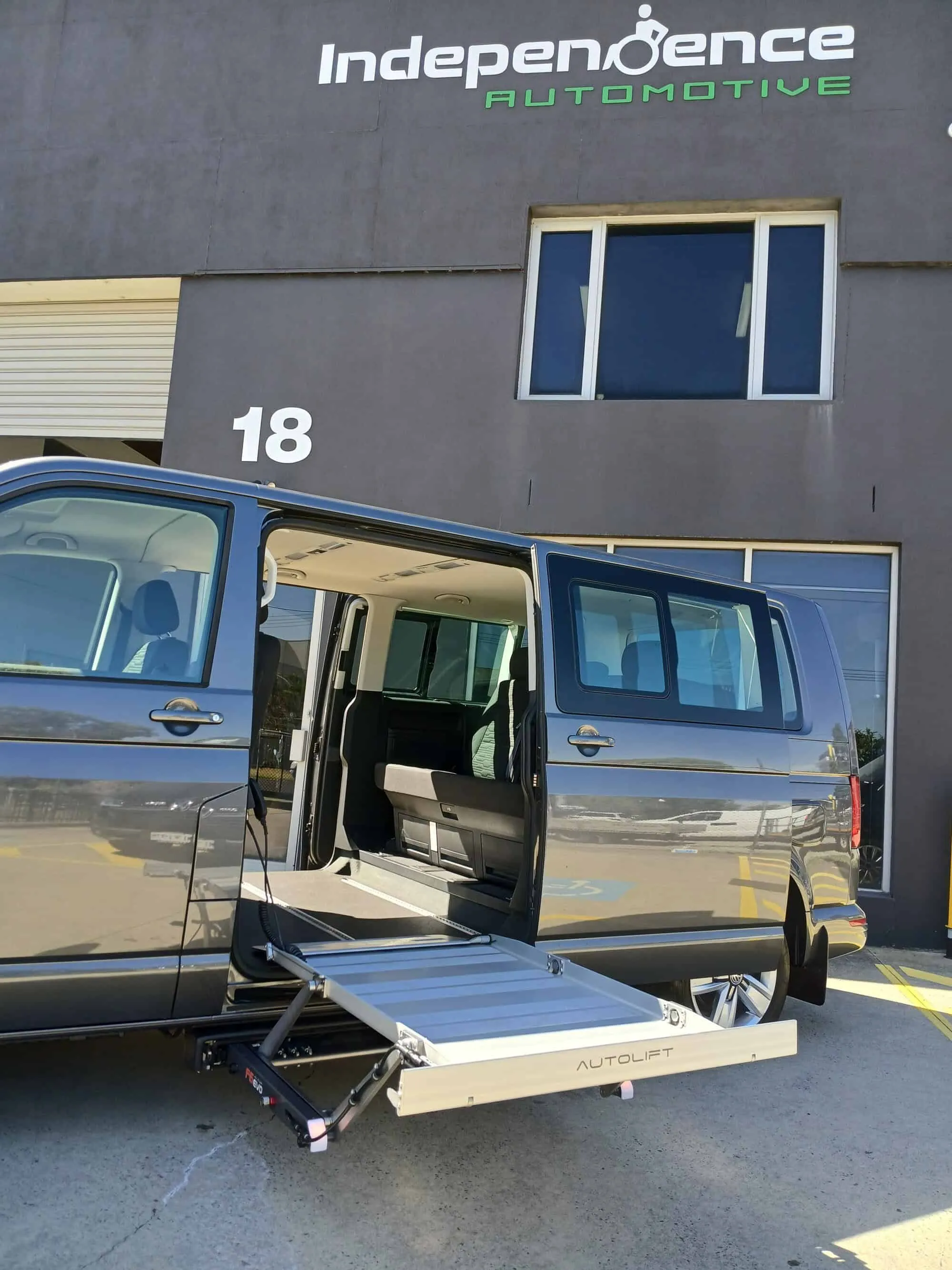 Volkswagen T6.1