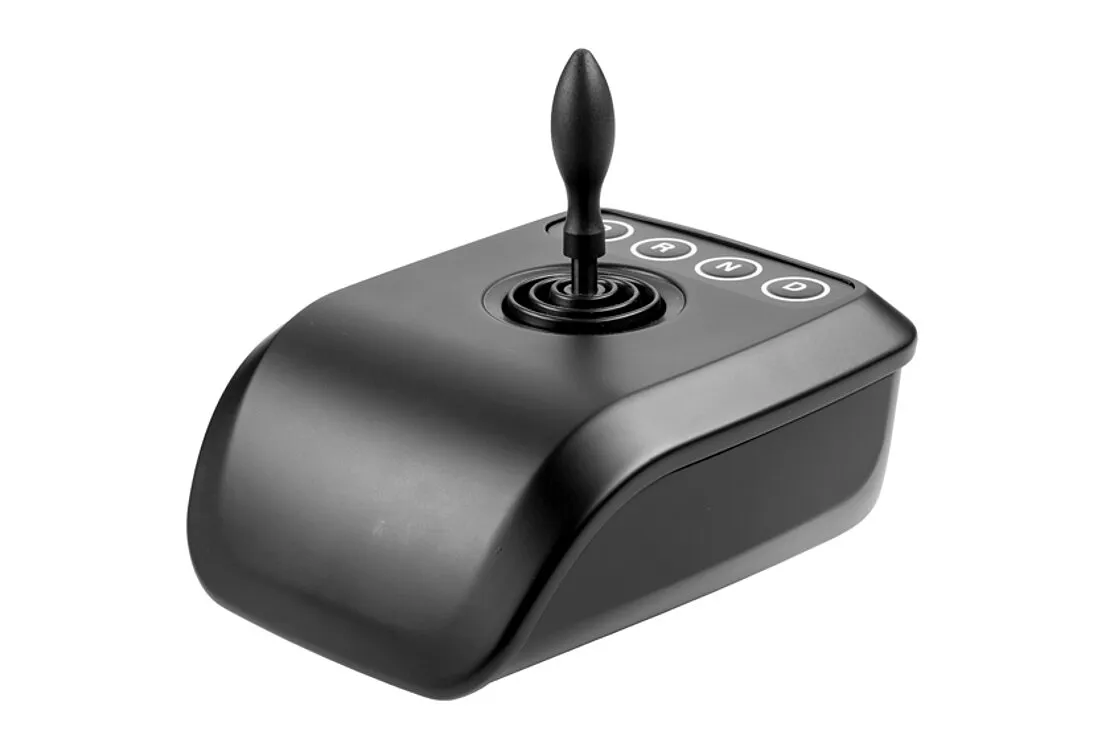 PARAVAN INPUT DEVICES