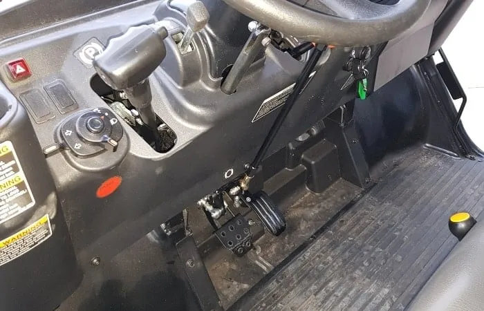 Kubota RTV-X900