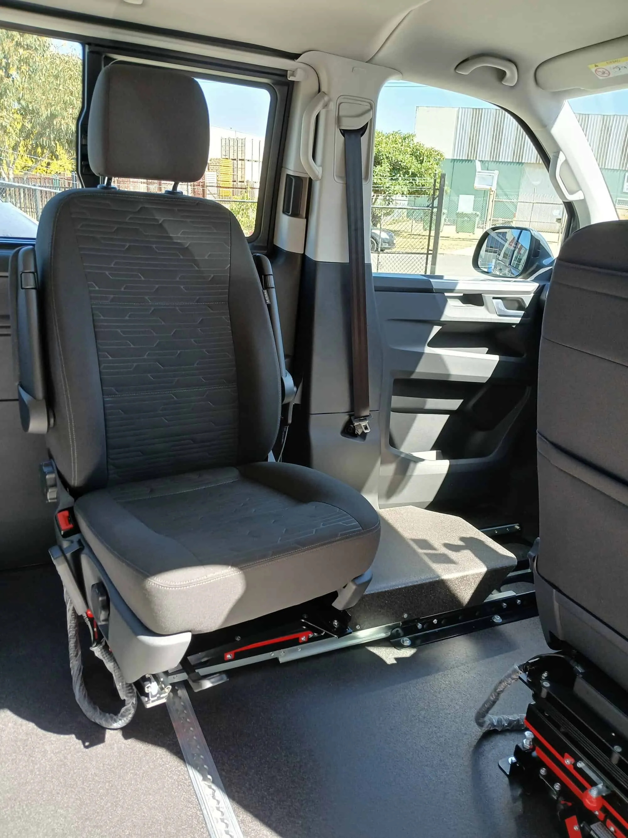 Volkswagen T6.1