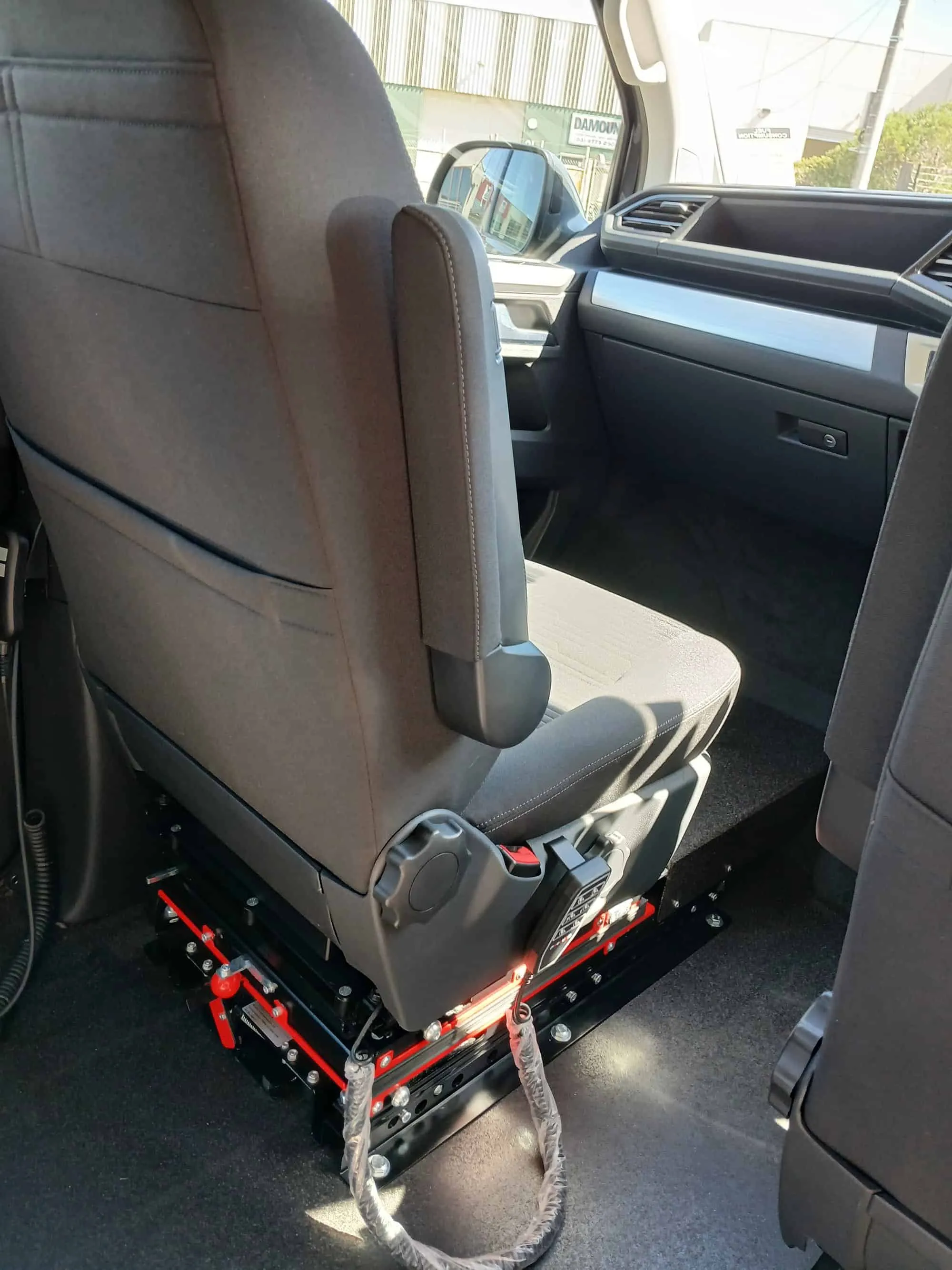 Volkswagen T6.1
