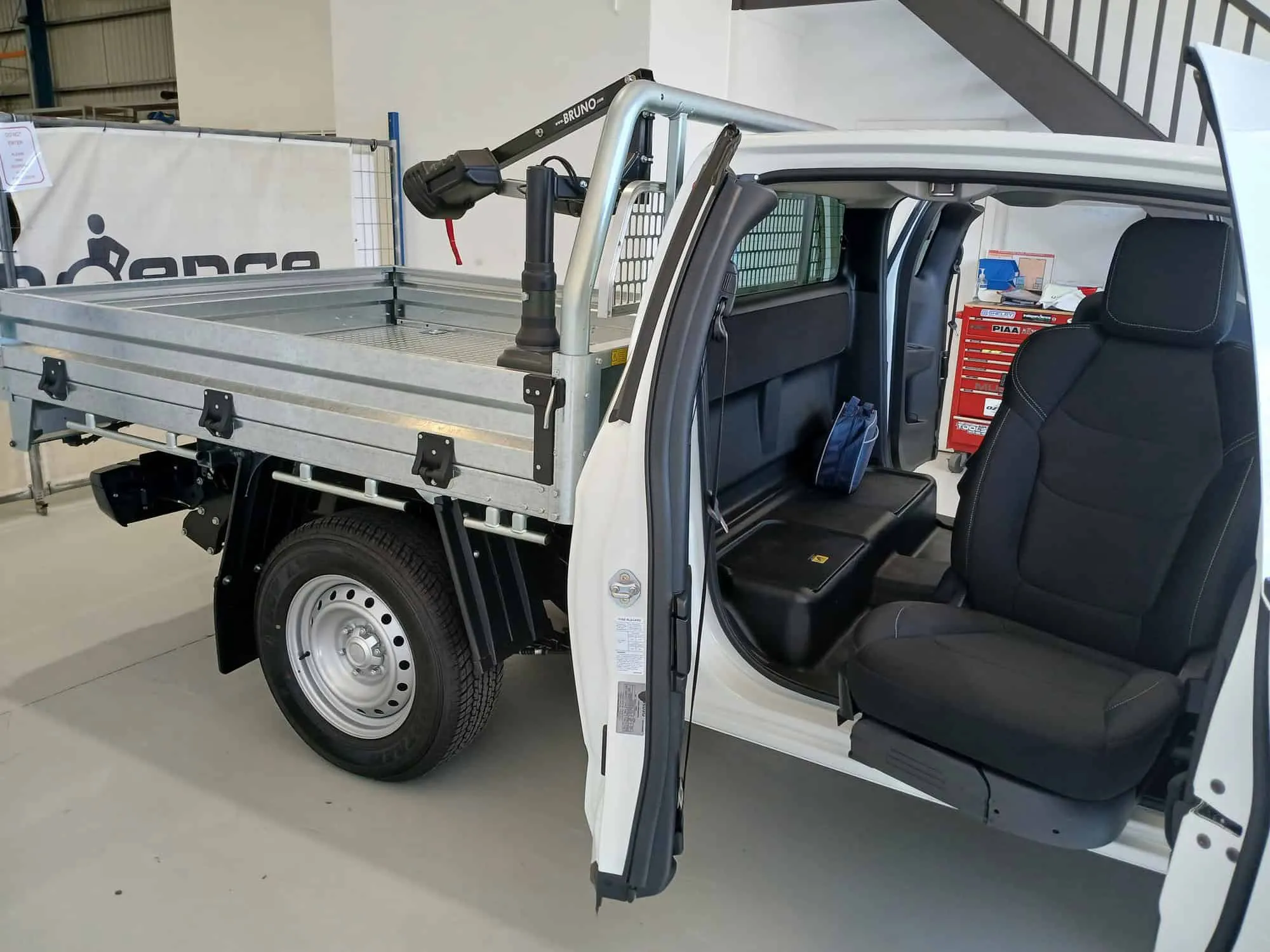 2023 Isuzu Dmax