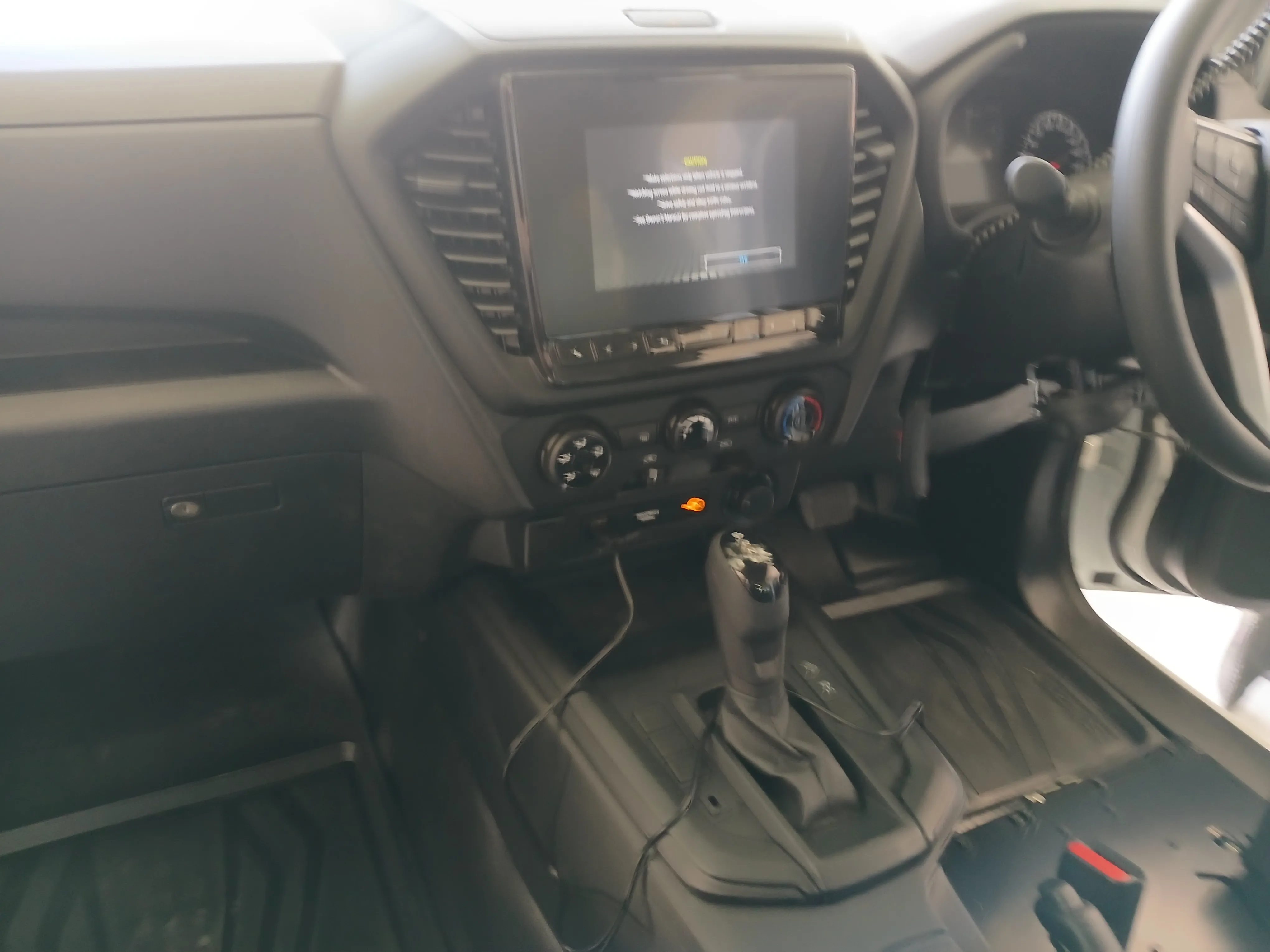 2023 Isuzu Dmax