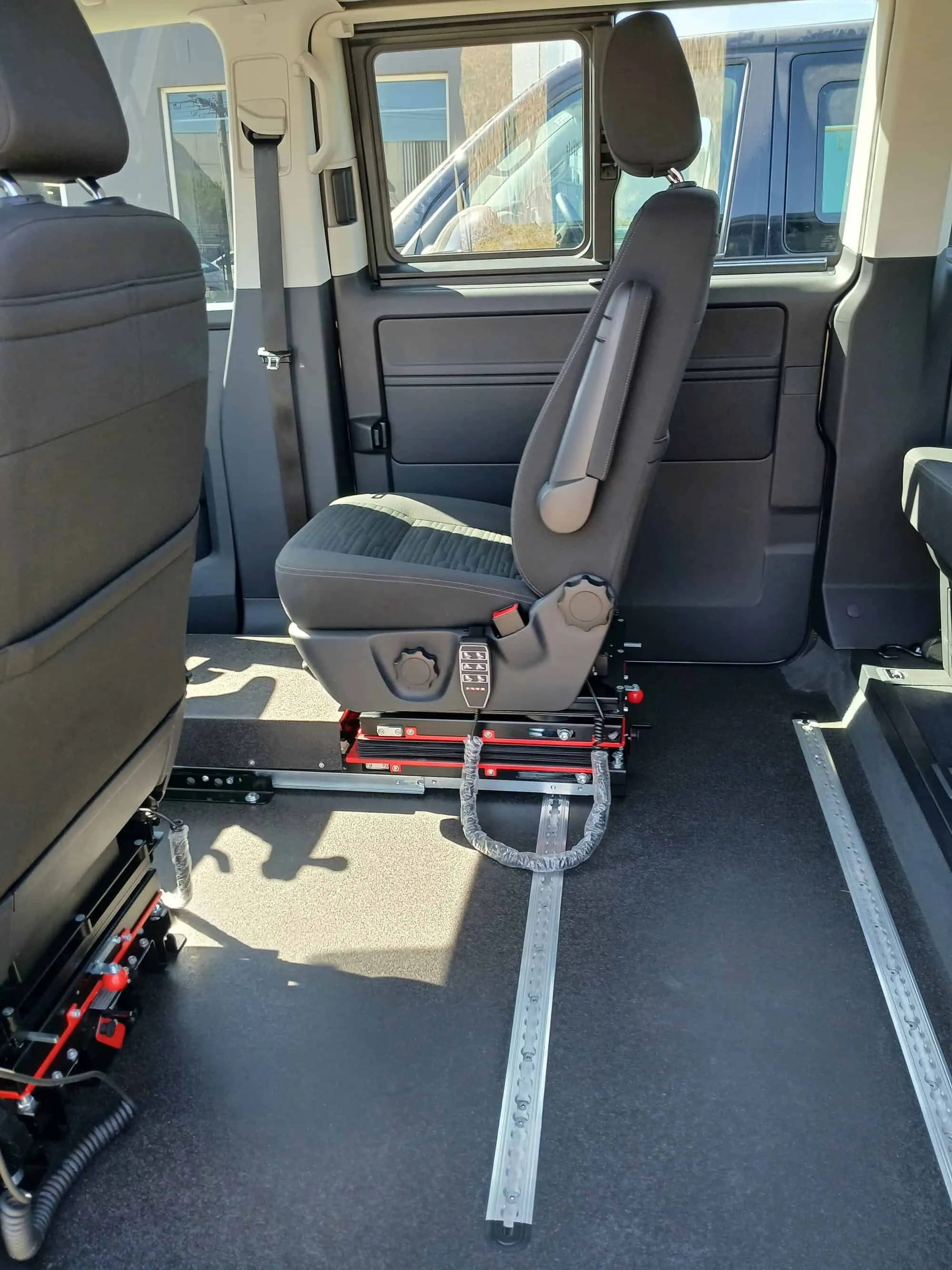 Volkswagen T6.1