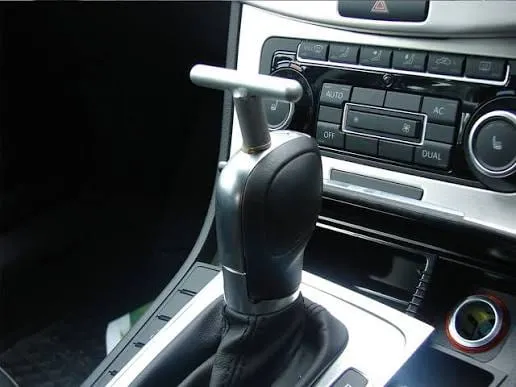 Gear Shift 
Modifications