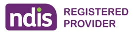 NDIS Registered Provider