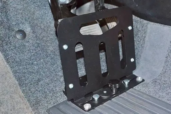 Pedal Covers