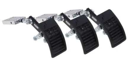 Pedal Extensions